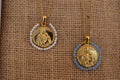 Collar Maternidad Divina