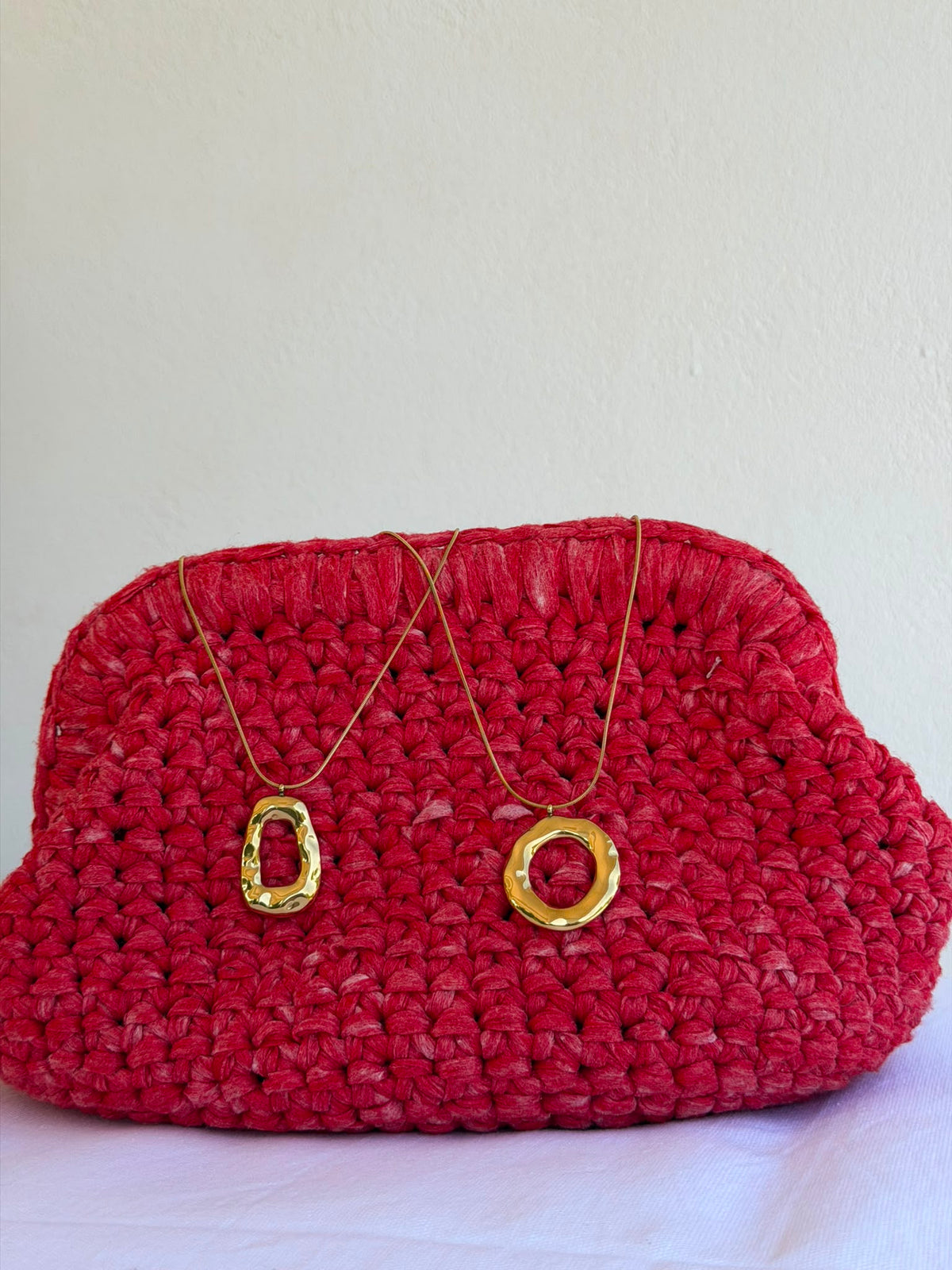 Collar Mediodía