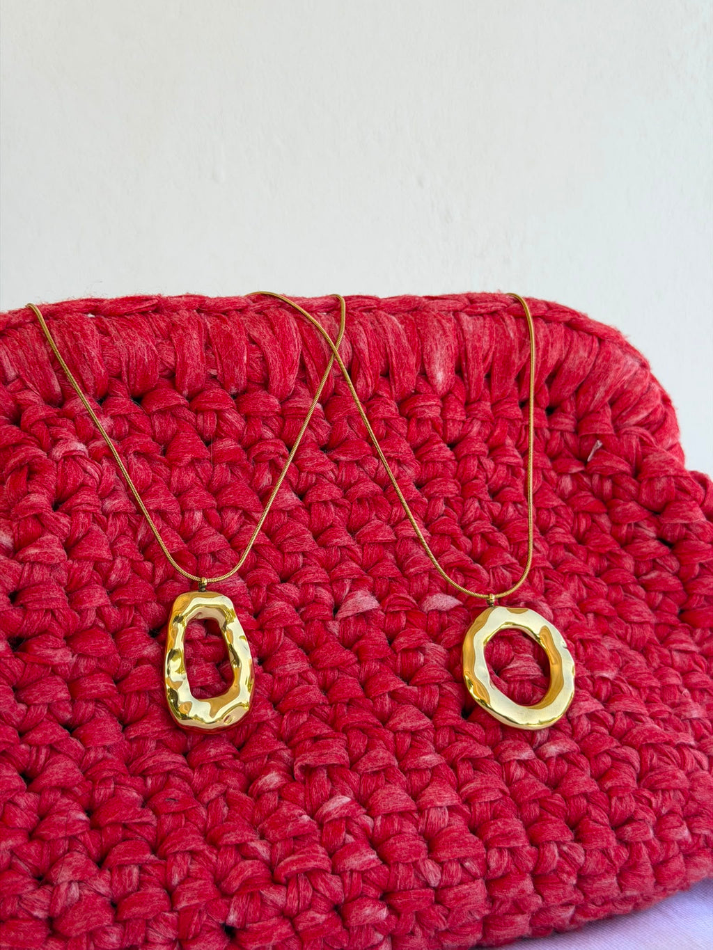 Collar Mediodía