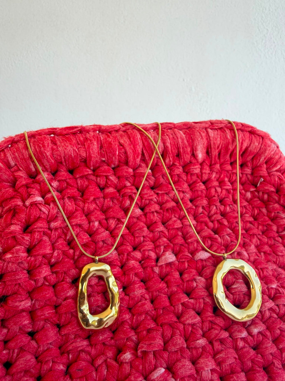 Collar Mediodía