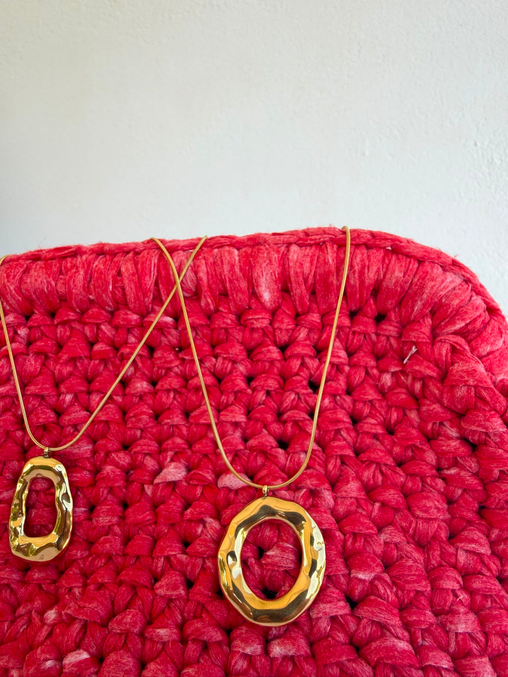 Collar Mediodía
