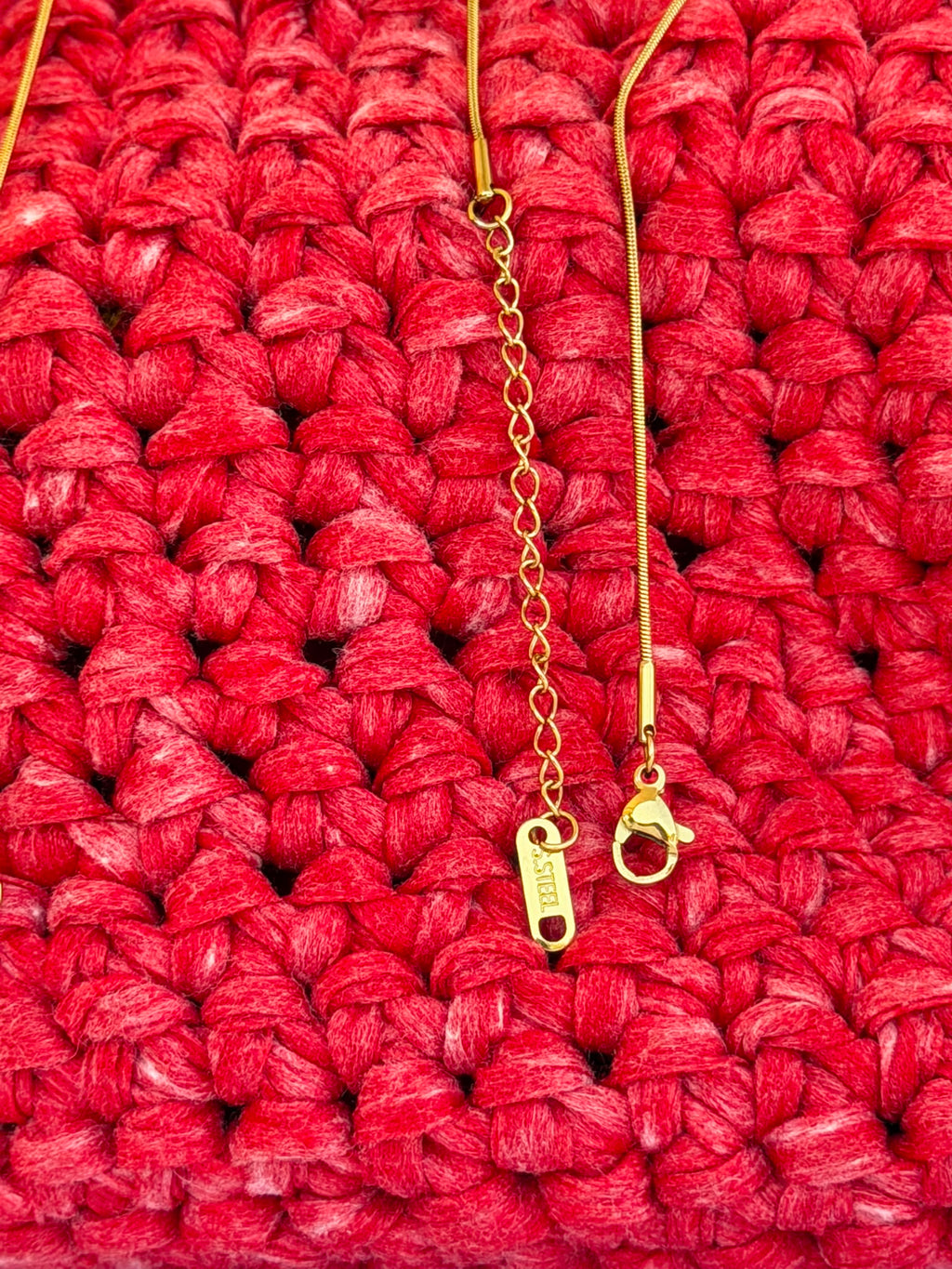 Collar Mediodía