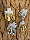 Pendientes Lágrima