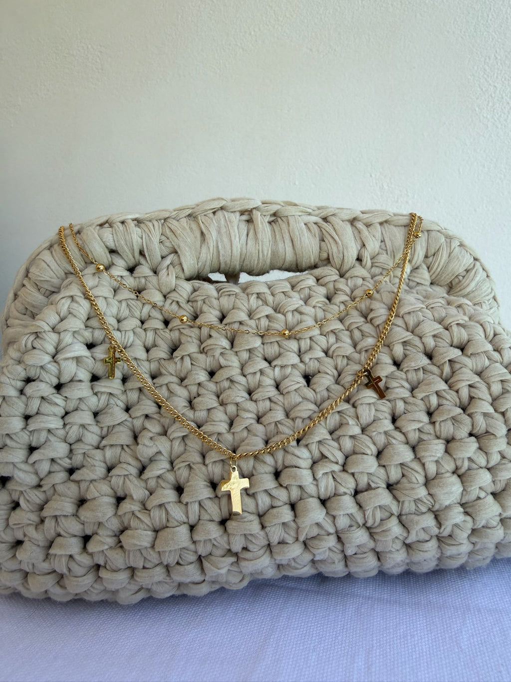 Collar Divino