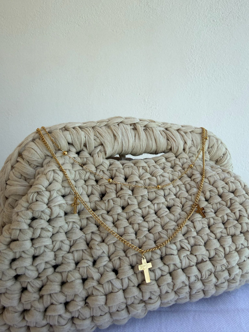Collar Divino