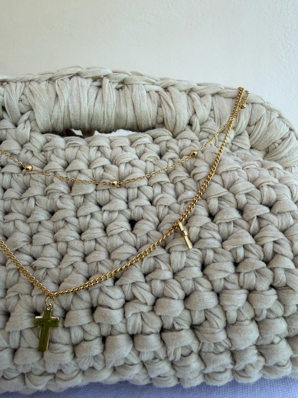 Collar Divino