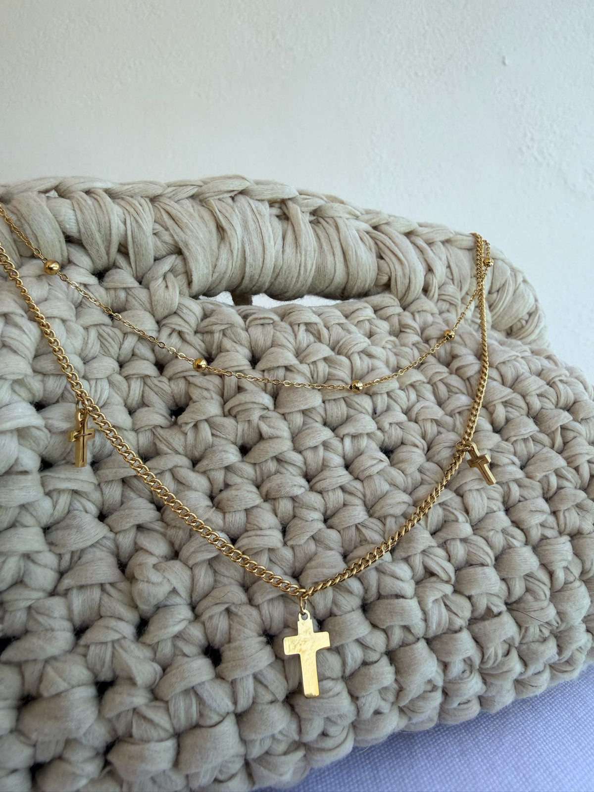 Collar Divino