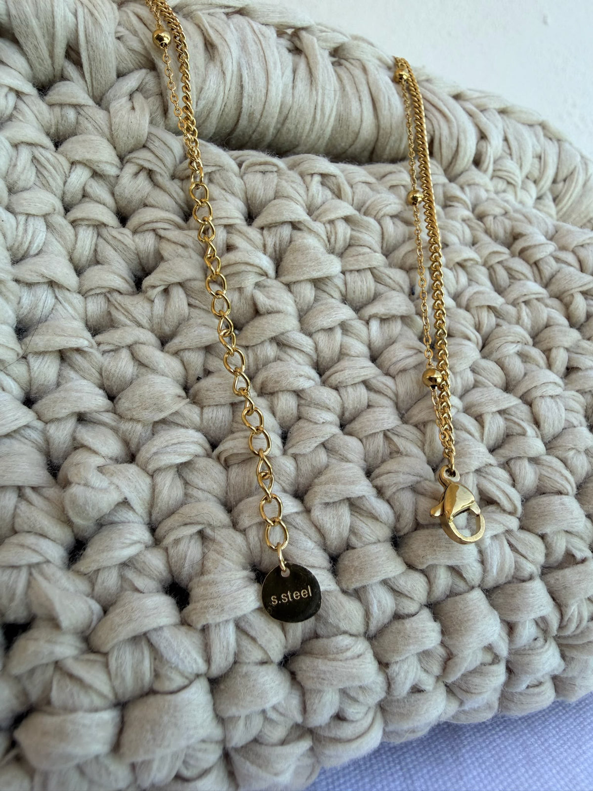 Collar Divino