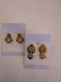 Pendientes Virgen Rocío/Pilar