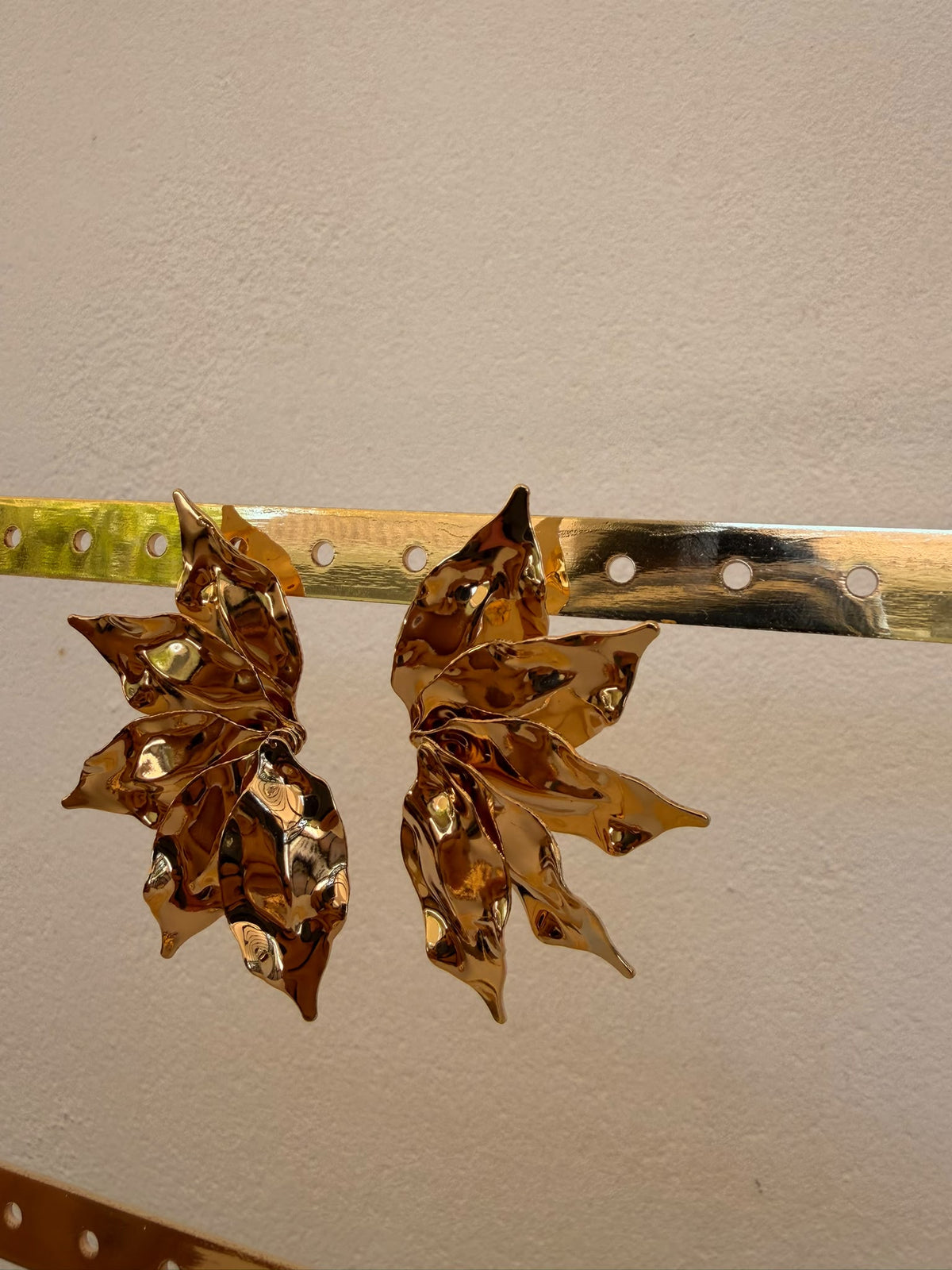 Pendiente Magnolia
