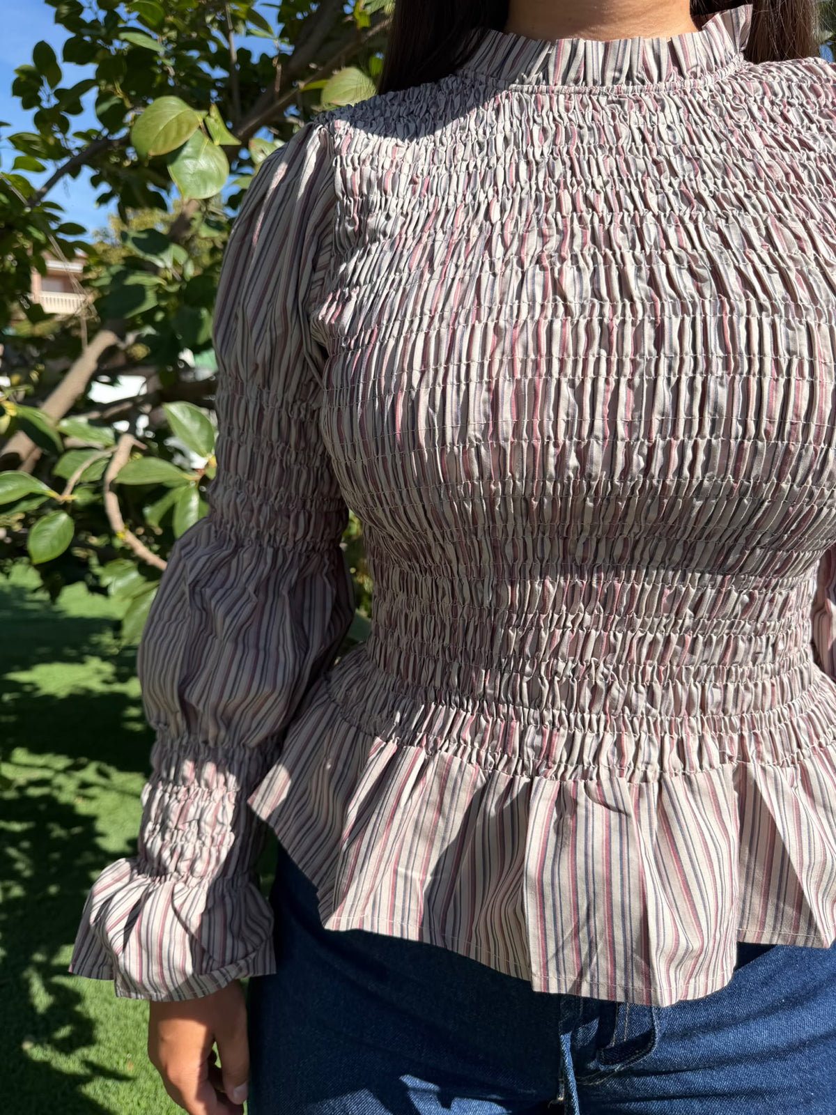 Camisa Brisa