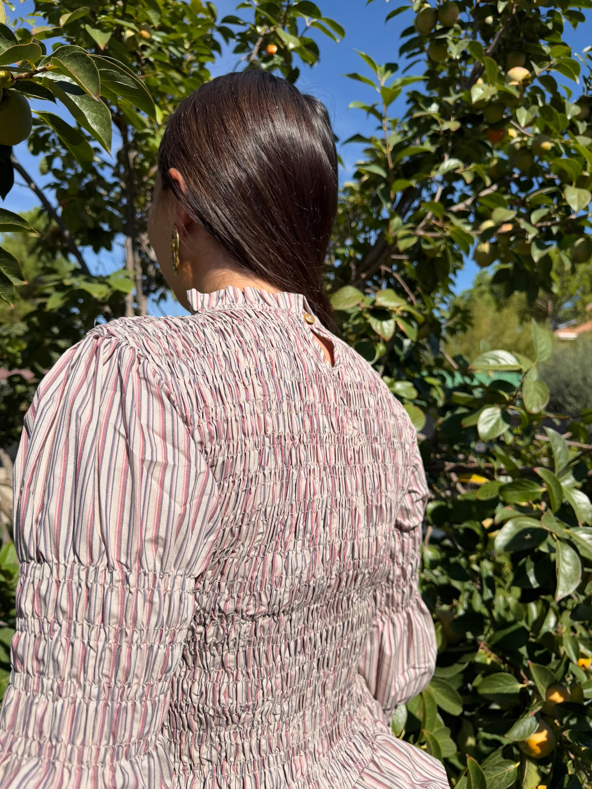Camisa Brisa