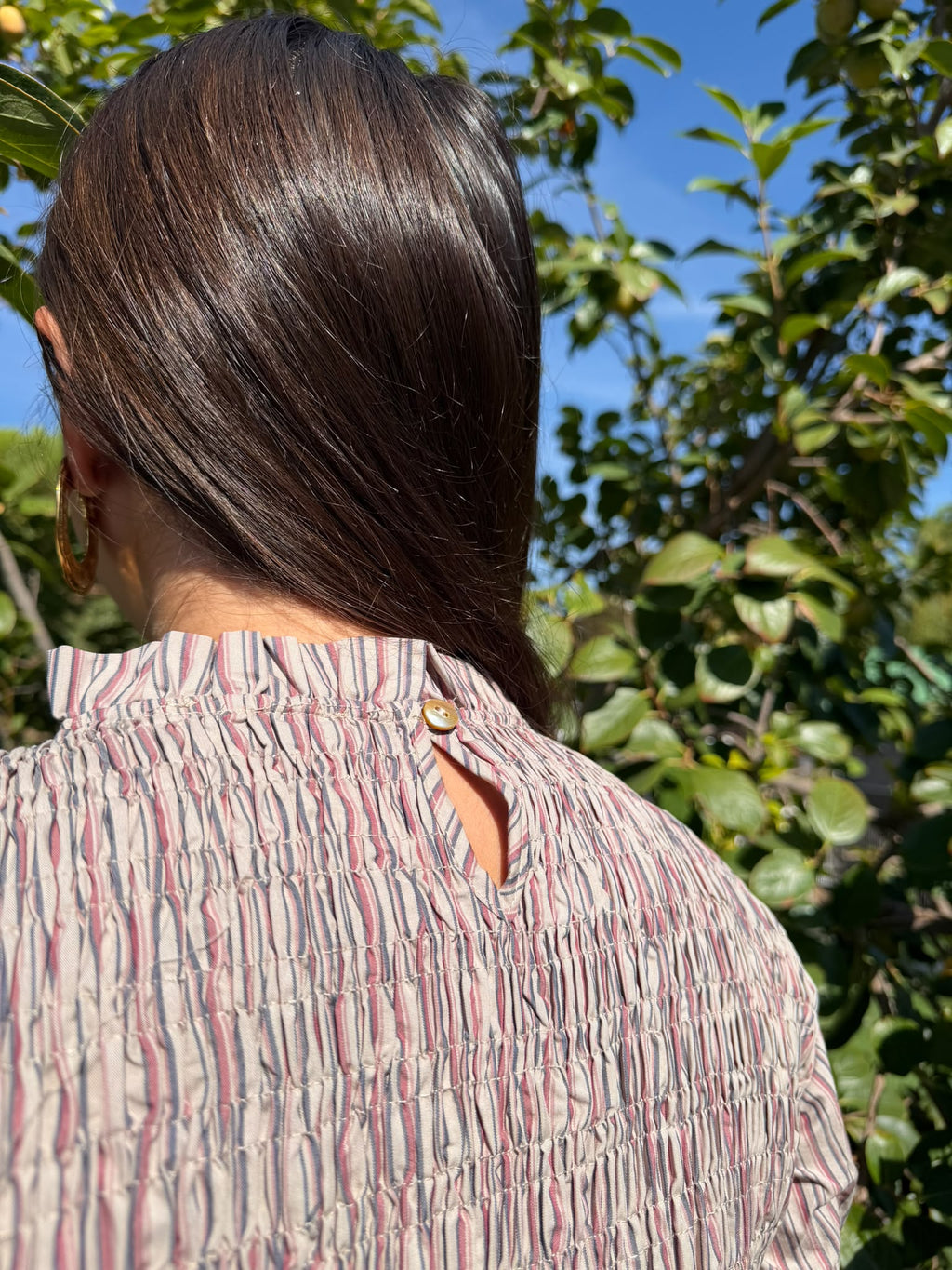 Camisa Brisa