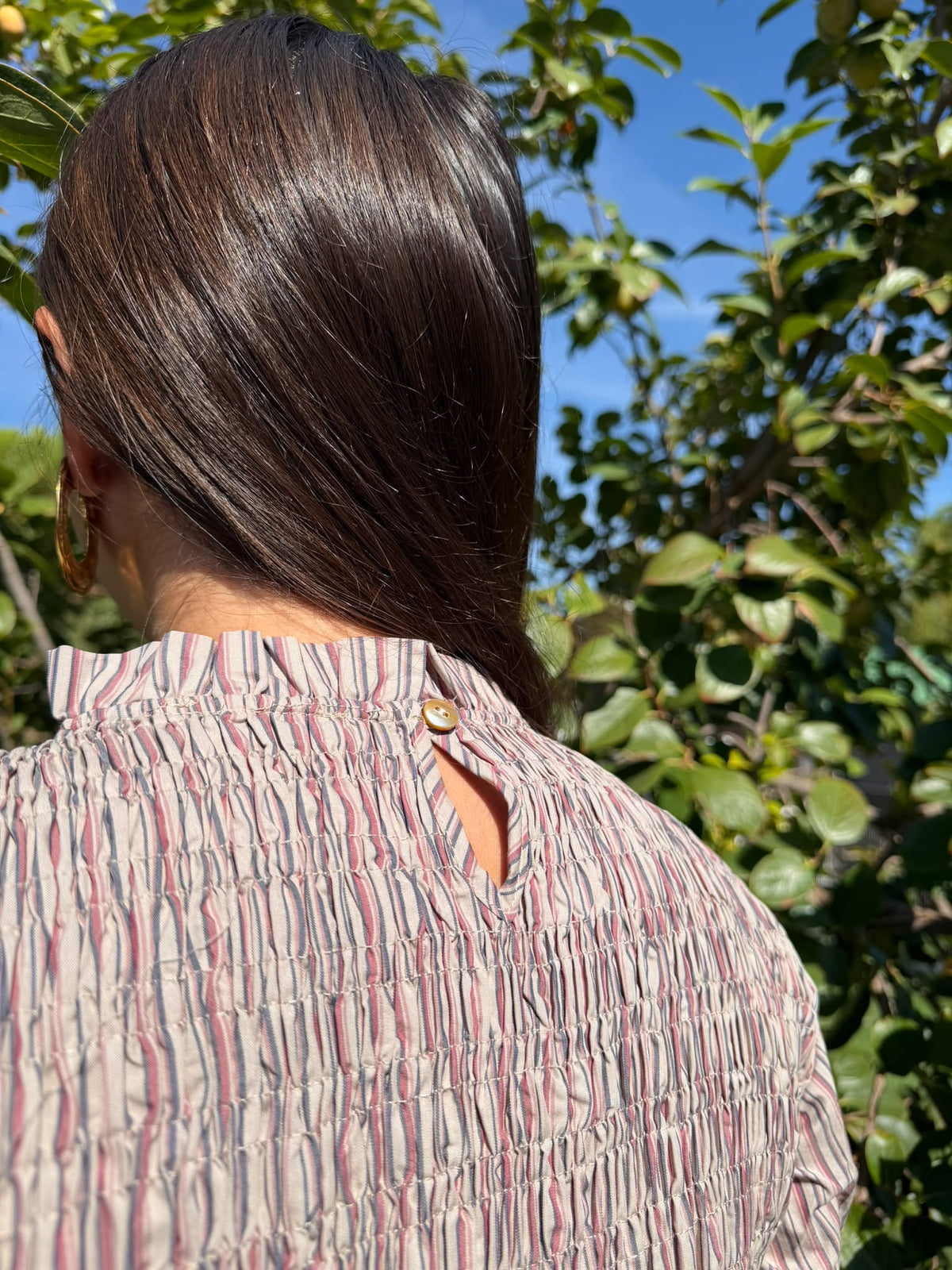 Camisa Brisa
