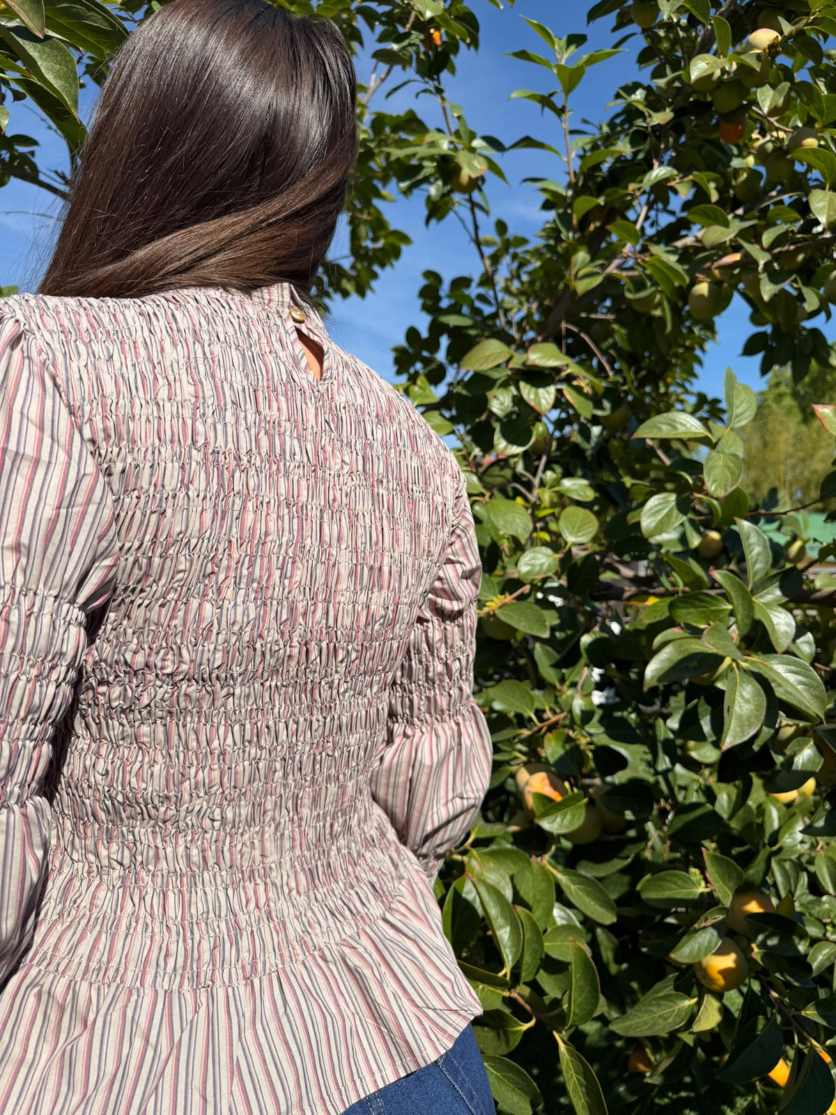 Camisa Brisa