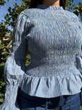 Camisa Luz