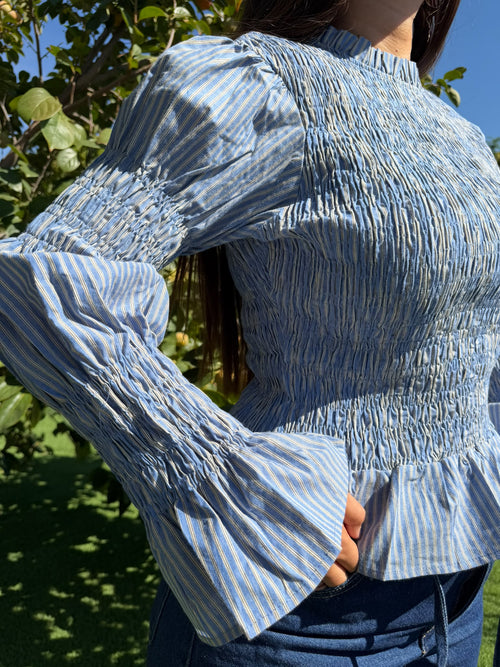 Camisa Luz