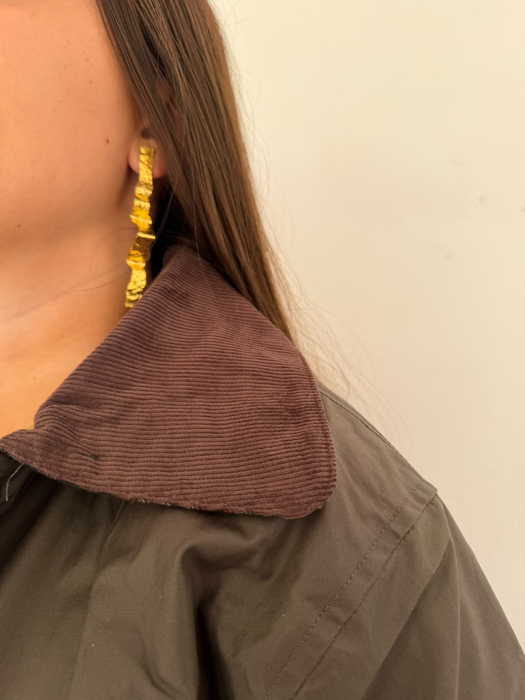 Chaqueta Monte