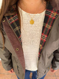 Chaqueta Monte